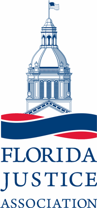 Florida Justice Association Logo
