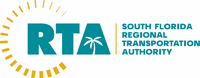 South Florida Regional Transportation Authority/Tri-Rail Logo